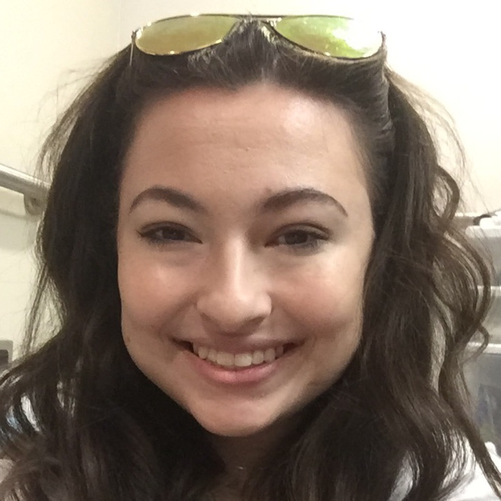 Meet your Posher, Erin